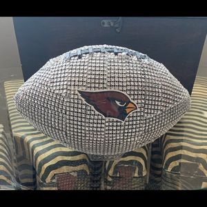 Gemstone Cardinals Football